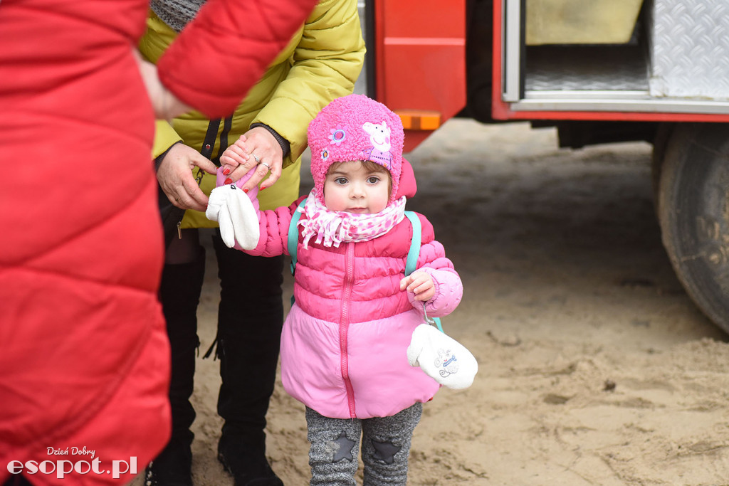 27 Finał Wielkiej Orkiestry Świątecznej Pomocy Sopot 2019 [FOTORELACJA]