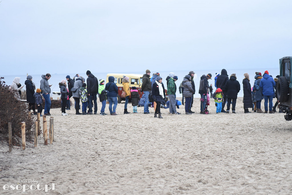 27 Finał Wielkiej Orkiestry Świątecznej Pomocy Sopot 2019 [FOTORELACJA]