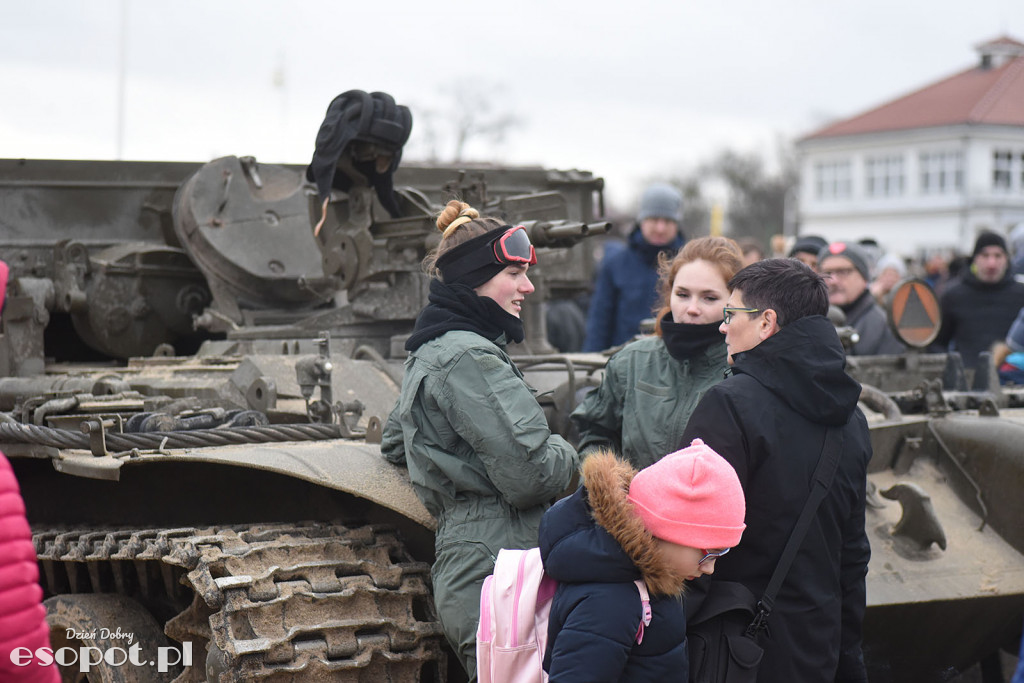 27 Finał Wielkiej Orkiestry Świątecznej Pomocy Sopot 2019 [FOTORELACJA]