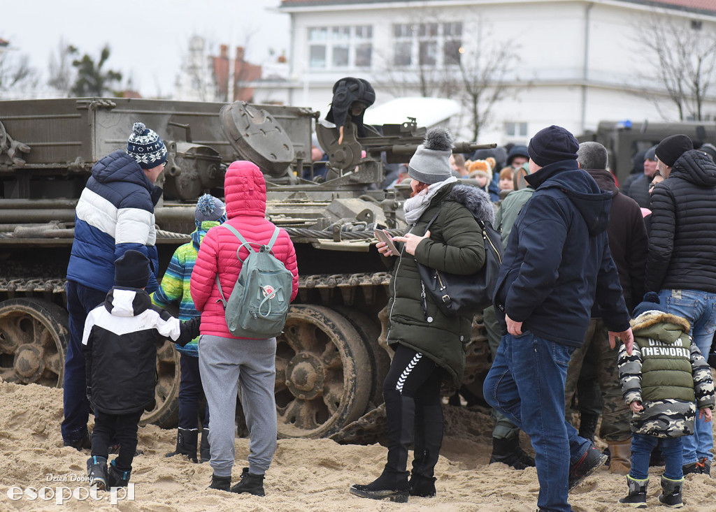 27 Finał Wielkiej Orkiestry Świątecznej Pomocy Sopot 2019 [FOTORELACJA]