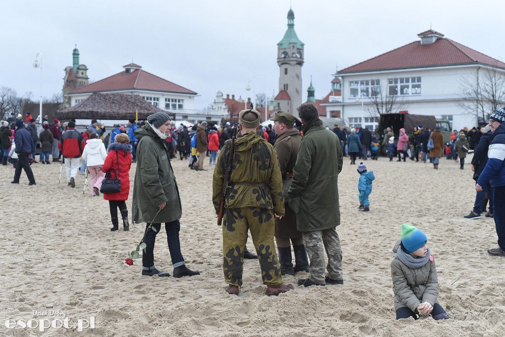 27 Finał Wielkiej Orkiestry Świątecznej Pomocy Sopot 2019 [FOTORELACJA]
