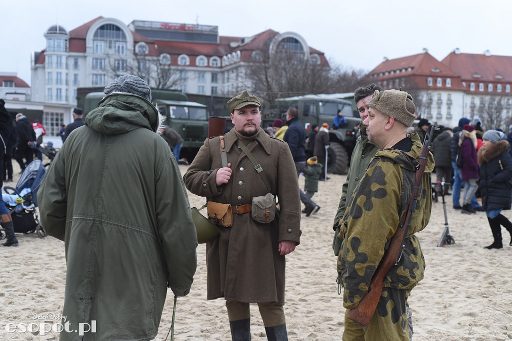 27 Finał Wielkiej Orkiestry Świątecznej Pomocy Sopot 2019 [FOTORELACJA]