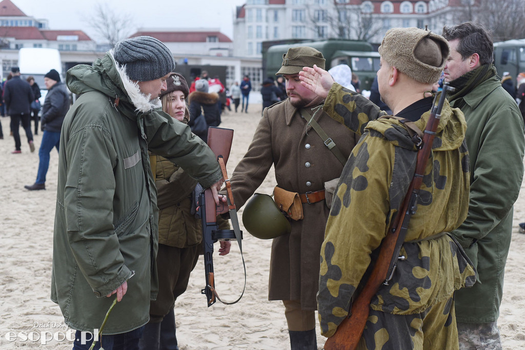 27 Finał Wielkiej Orkiestry Świątecznej Pomocy Sopot 2019 [FOTORELACJA]