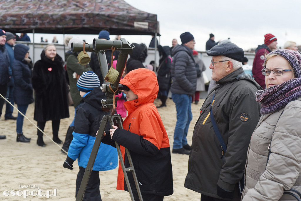 27 Finał Wielkiej Orkiestry Świątecznej Pomocy Sopot 2019 [FOTORELACJA]