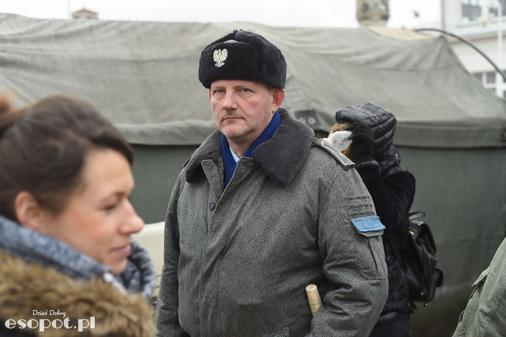 27 Finał Wielkiej Orkiestry Świątecznej Pomocy Sopot 2019 [FOTORELACJA]
