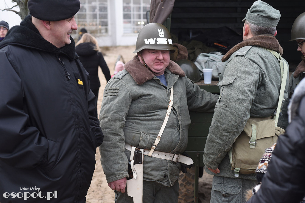 27 Finał Wielkiej Orkiestry Świątecznej Pomocy Sopot 2019 [FOTORELACJA]