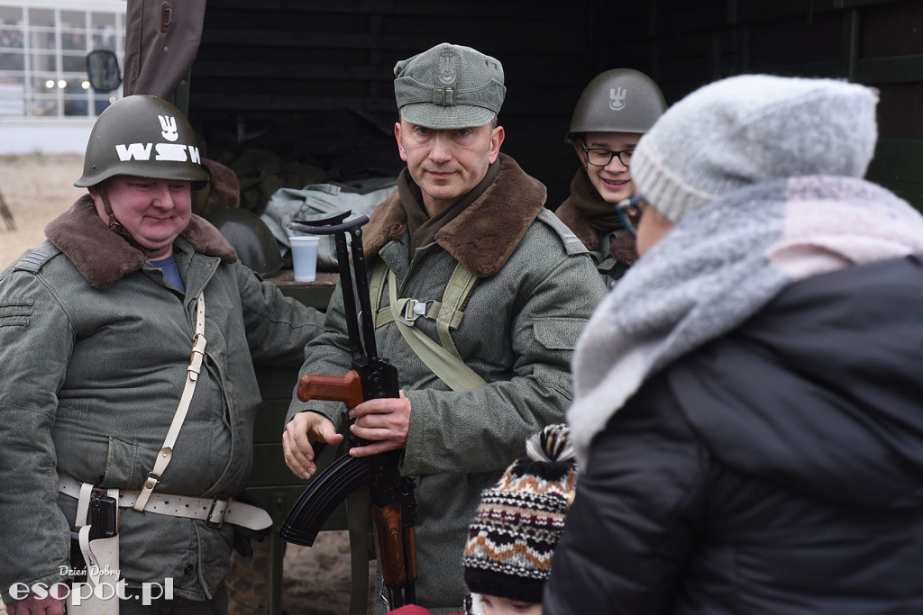 27 Finał Wielkiej Orkiestry Świątecznej Pomocy Sopot 2019 [FOTORELACJA]