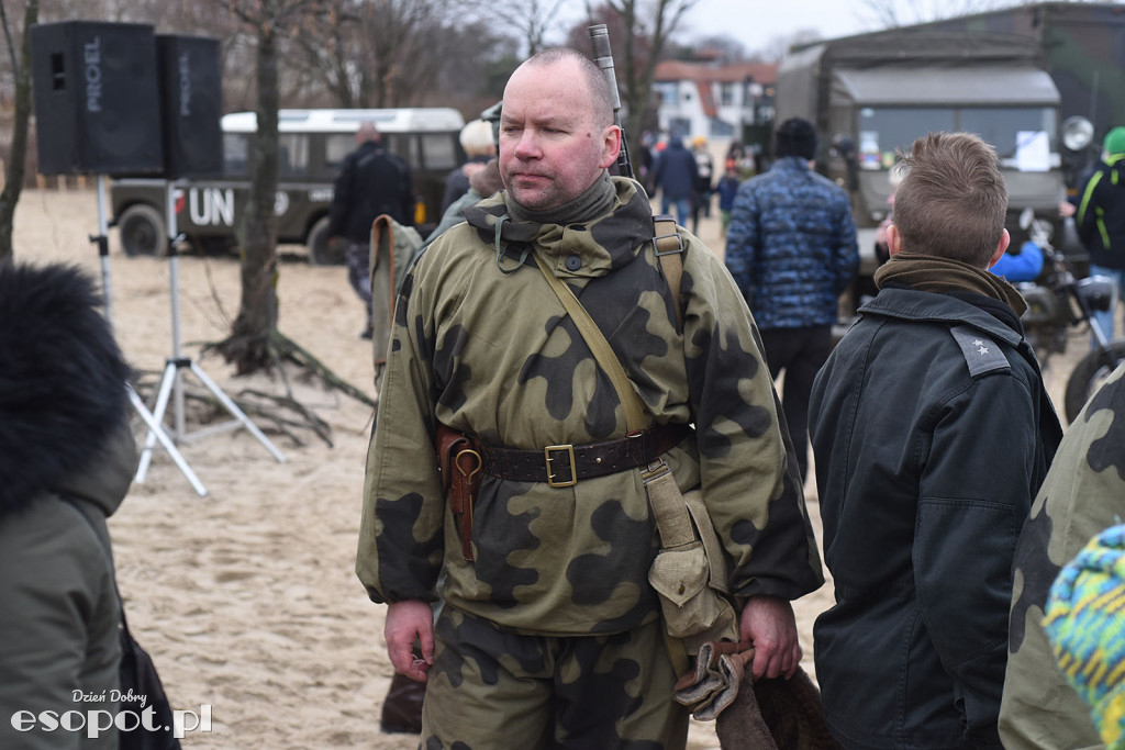 27 Finał Wielkiej Orkiestry Świątecznej Pomocy Sopot 2019 [FOTORELACJA]