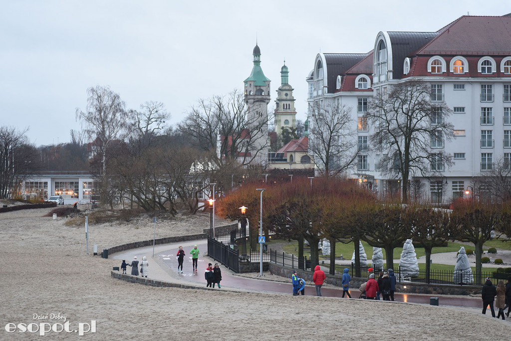 27 Finał Wielkiej Orkiestry Świątecznej Pomocy Sopot 2019 [FOTORELACJA]