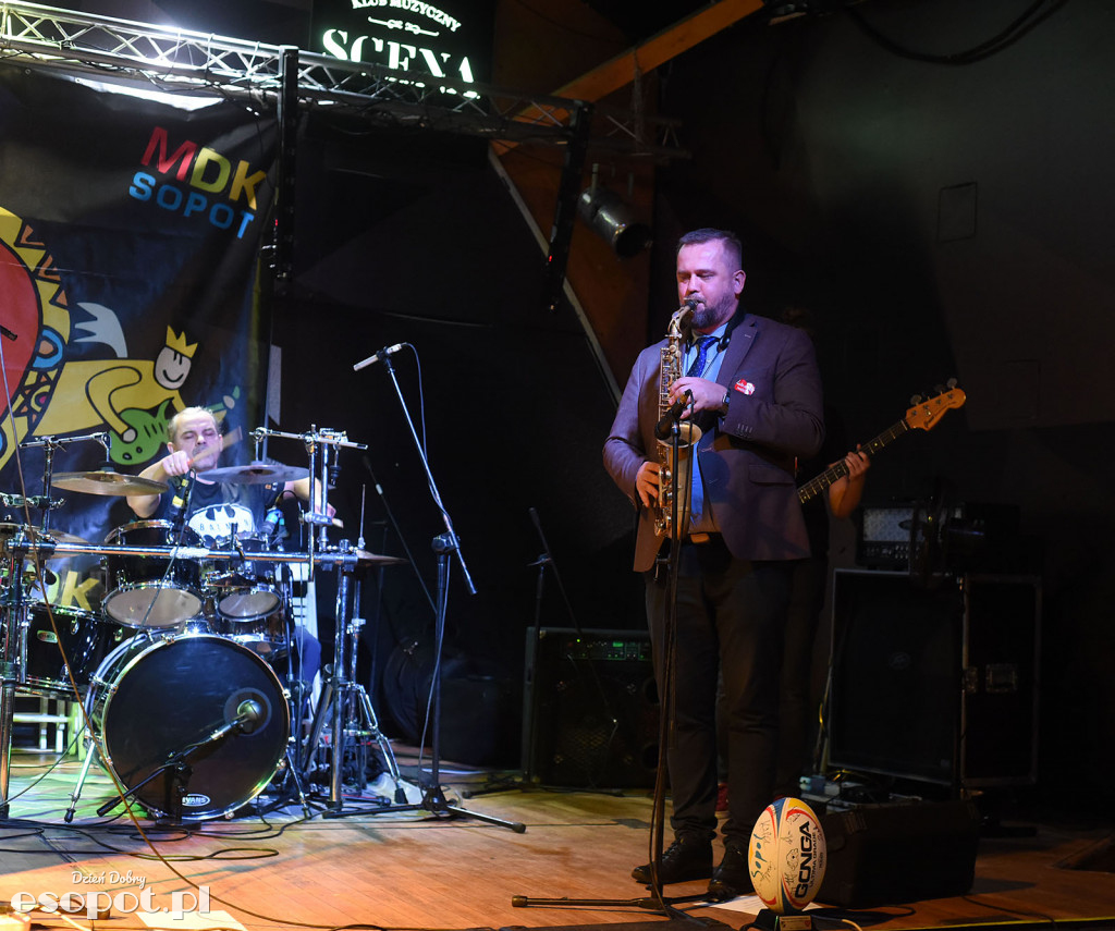 27 Finał Wielkiej Orkiestry Świątecznej Pomocy Sopot 2019 [FOTORELACJA]