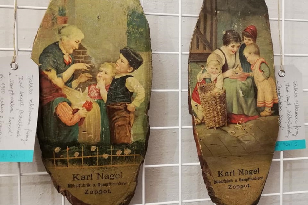 Co zobaczymy w Muzeum Sopotu? [FOTO]