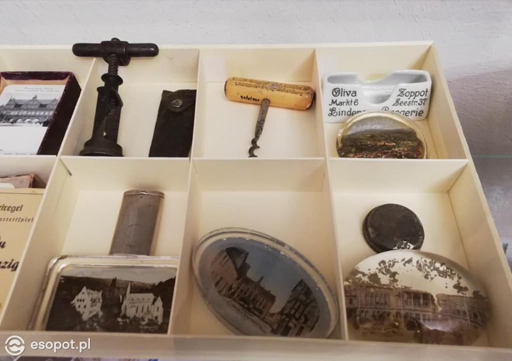 Co zobaczymy w Muzeum Sopotu? [FOTO]