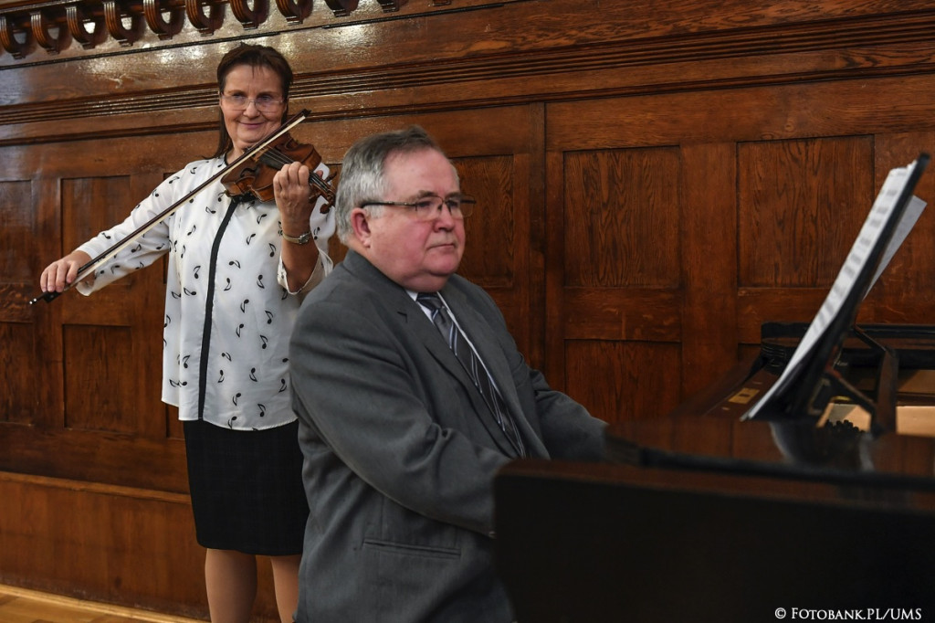 Medale za długoletnie pożycie małżeńskie