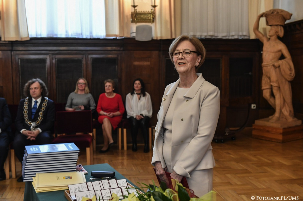 Medale za długoletnie pożycie małżeńskie