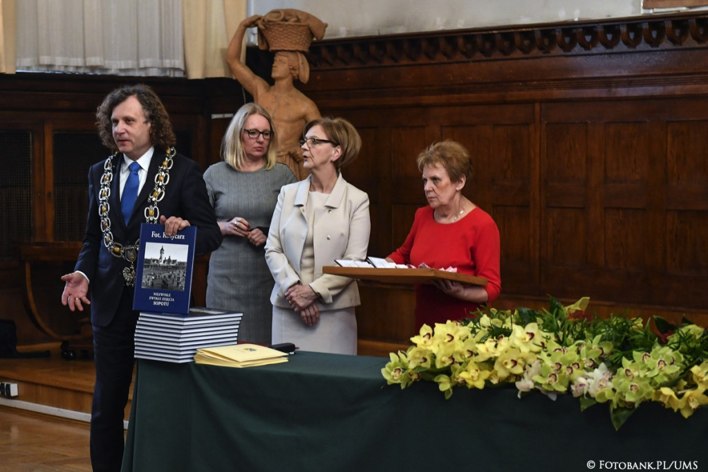 Medale za długoletnie pożycie małżeńskie
