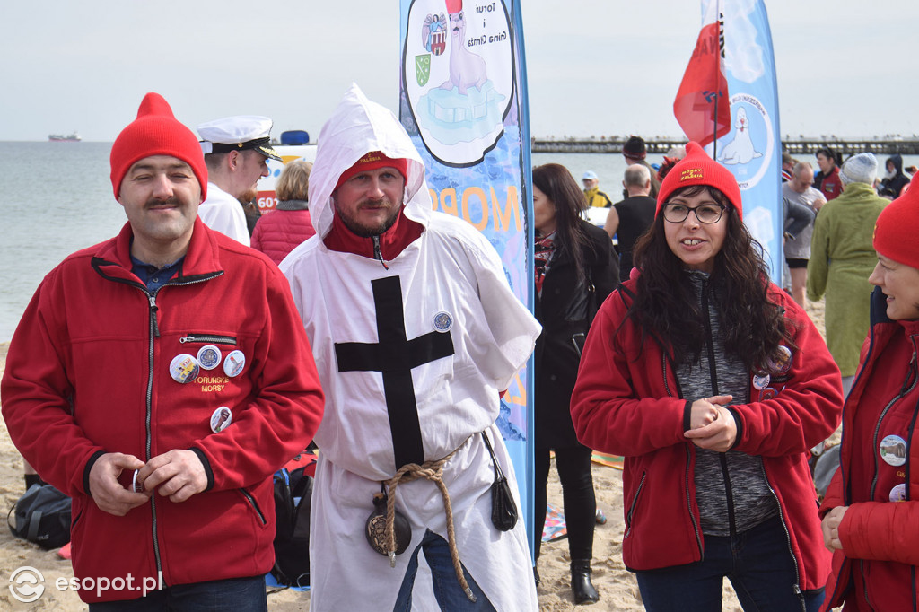 III Zlot Morsów w Sopocie