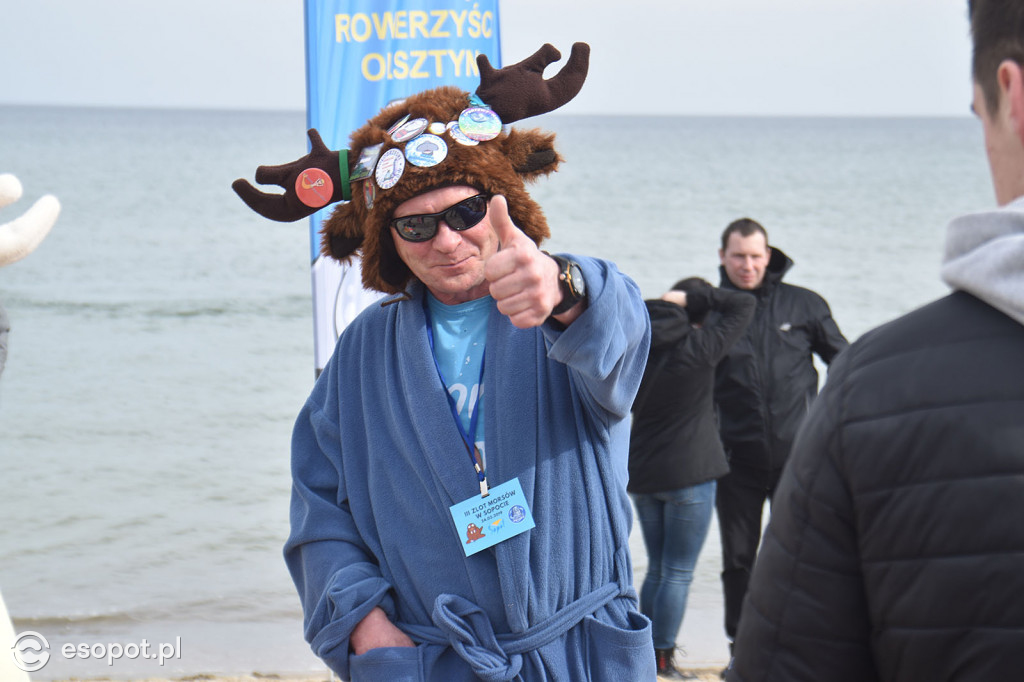 III Zlot Morsów w Sopocie