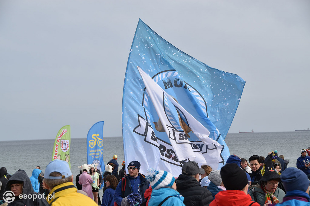 III Zlot Morsów w Sopocie