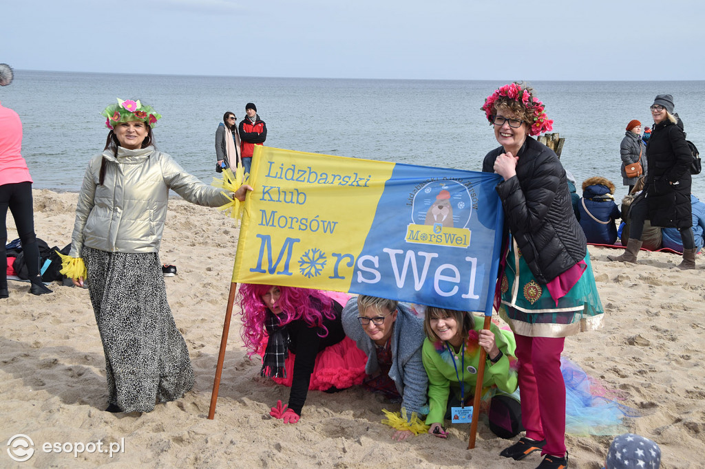III Zlot Morsów w Sopocie