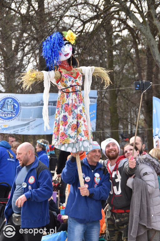 III Zlot Morsów w Sopocie