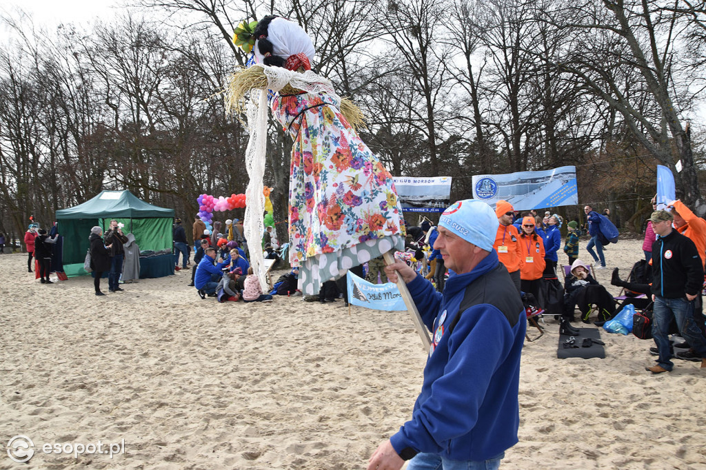 III Zlot Morsów w Sopocie