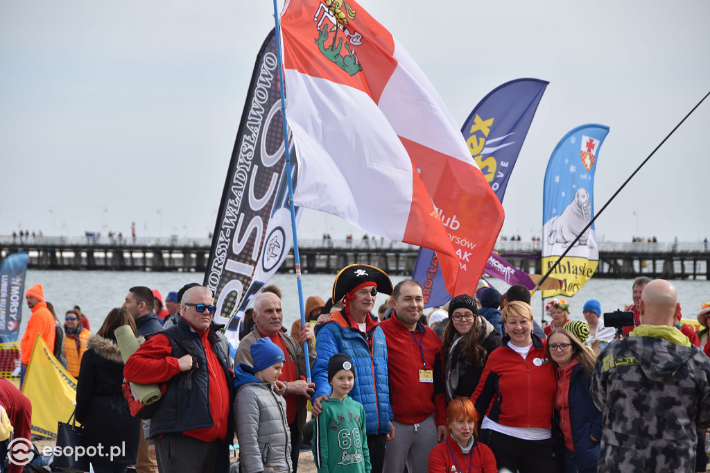 III Zlot Morsów w Sopocie