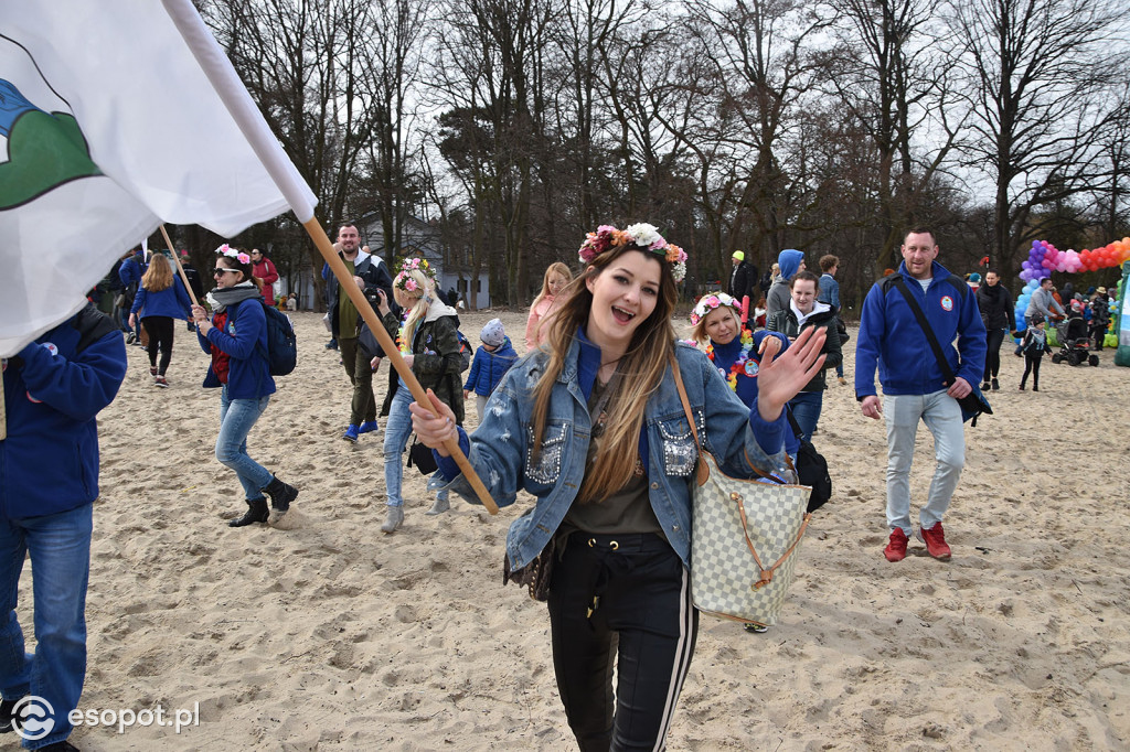 III Zlot Morsów w Sopocie
