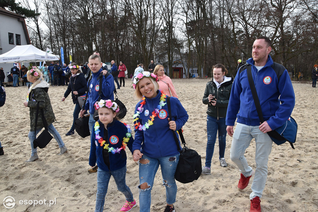 III Zlot Morsów w Sopocie
