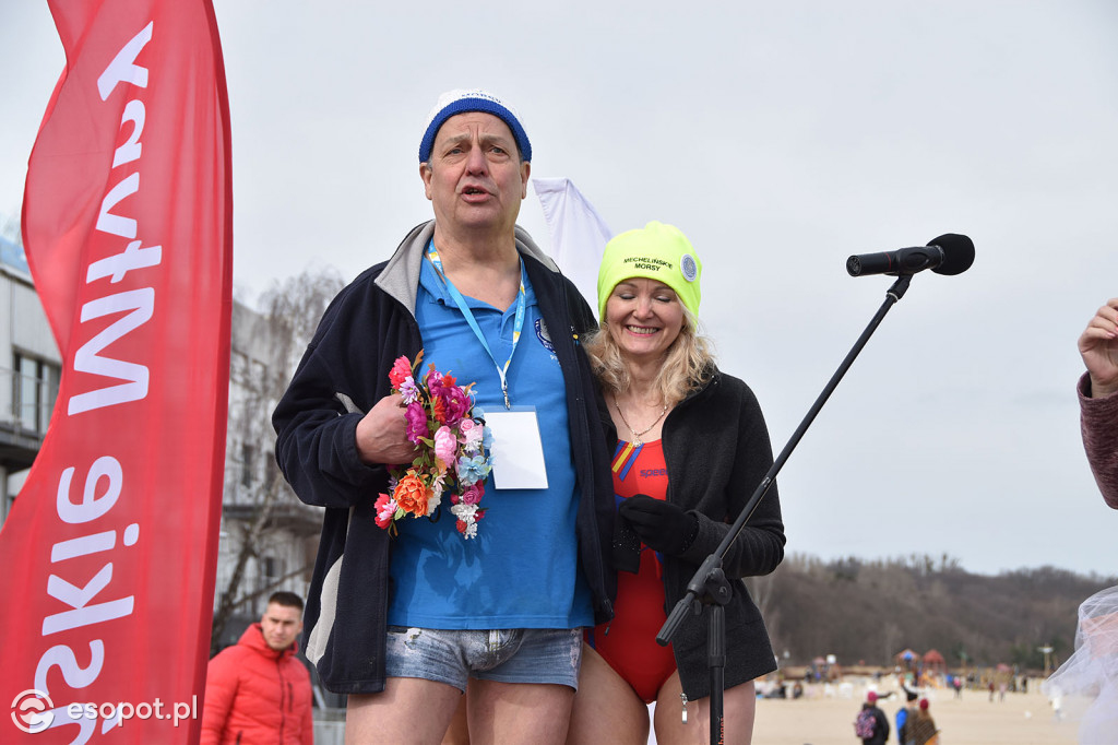 III Zlot Morsów w Sopocie