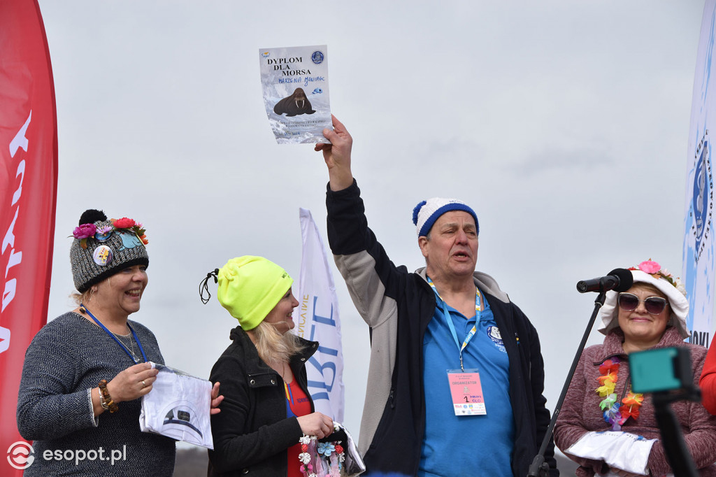 III Zlot Morsów w Sopocie