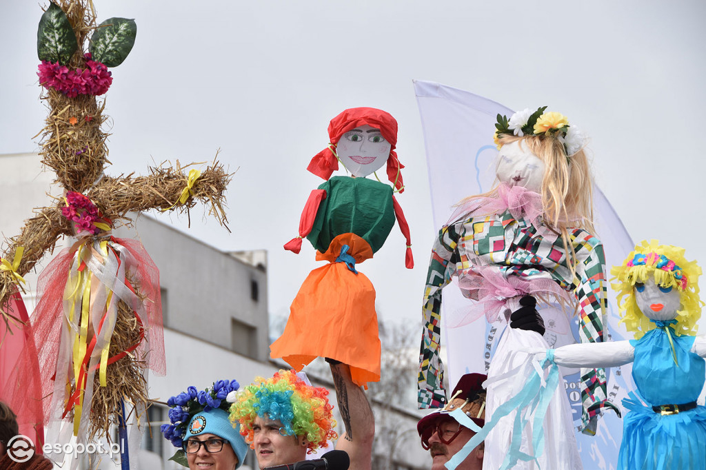 III Zlot Morsów w Sopocie