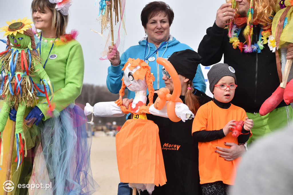 III Zlot Morsów w Sopocie