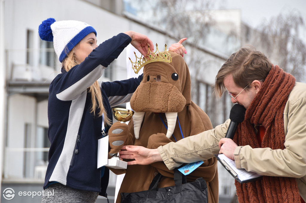 III Zlot Morsów w Sopocie