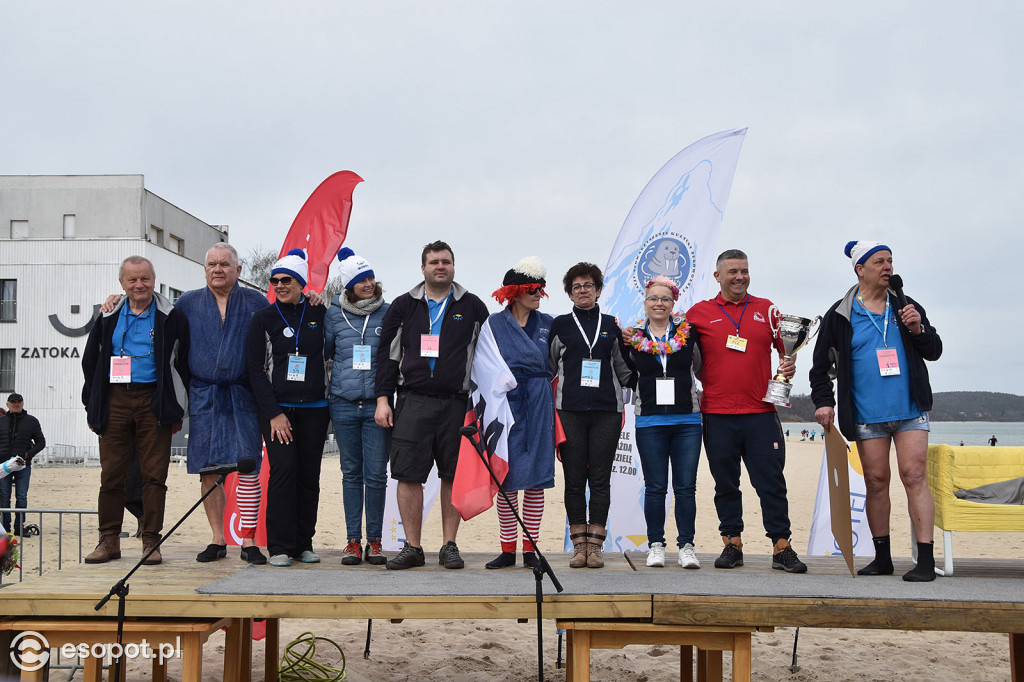 III Zlot Morsów w Sopocie