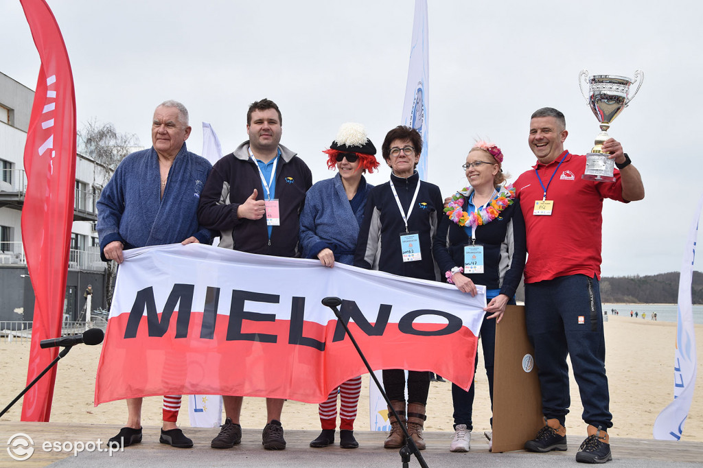 III Zlot Morsów w Sopocie