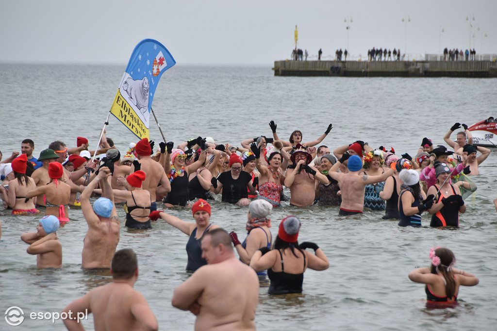III Zlot Morsów w Sopocie