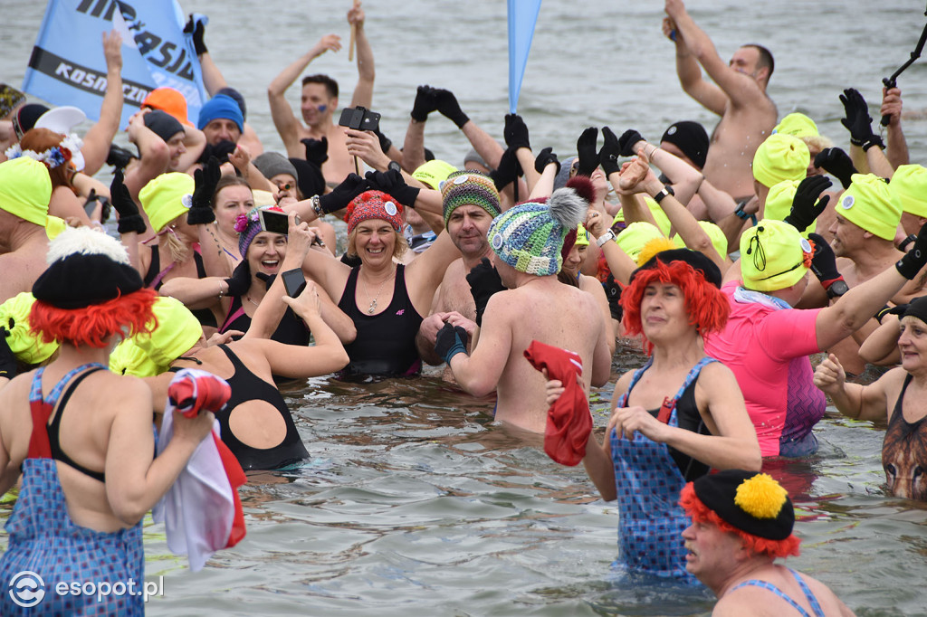 III Zlot Morsów w Sopocie