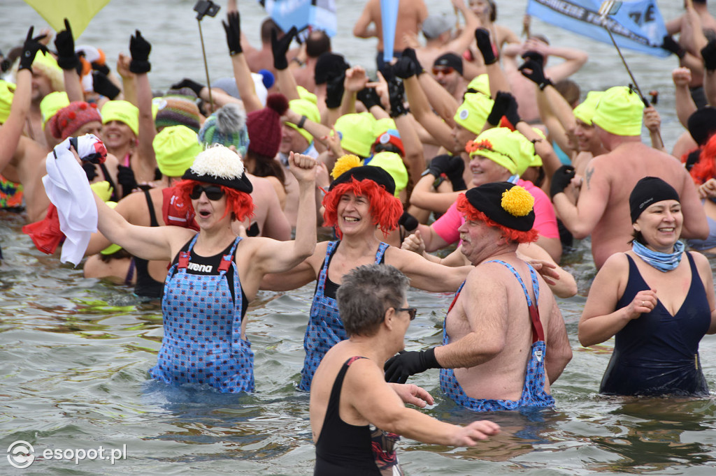 III Zlot Morsów w Sopocie