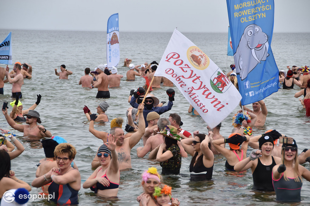 III Zlot Morsów w Sopocie
