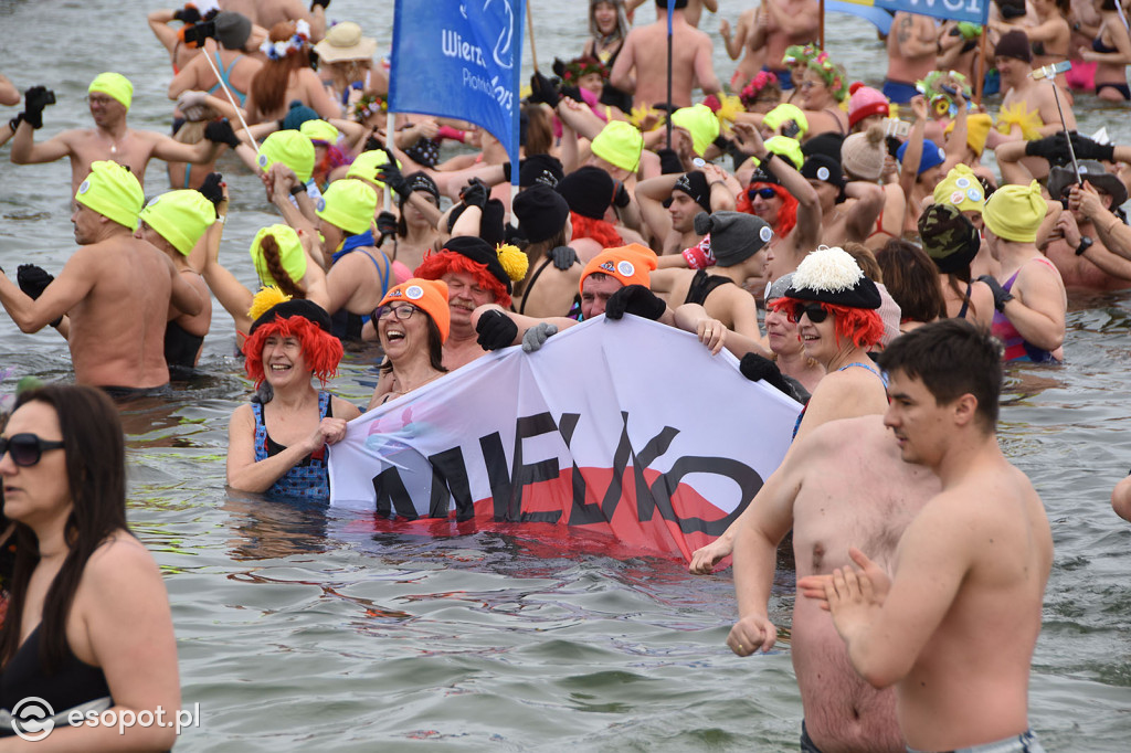 III Zlot Morsów w Sopocie