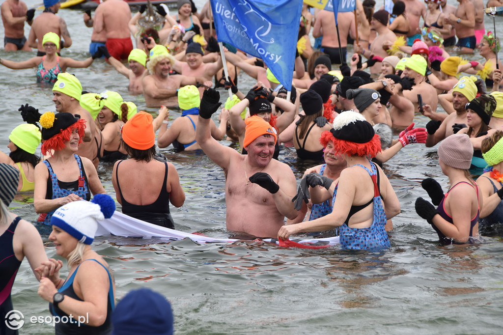 III Zlot Morsów w Sopocie