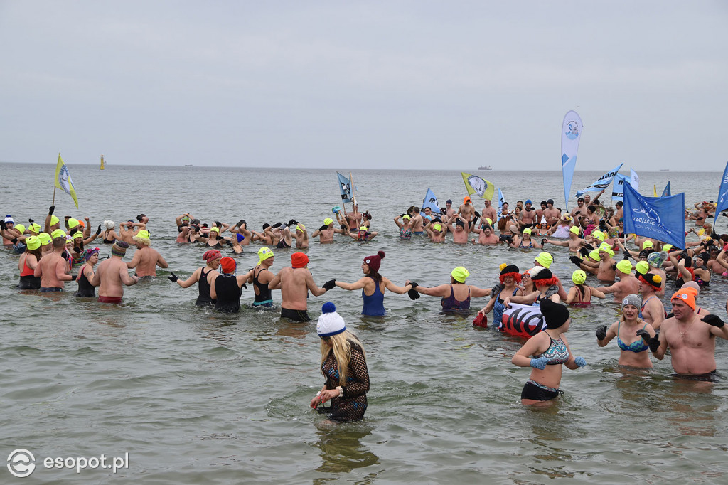 III Zlot Morsów w Sopocie