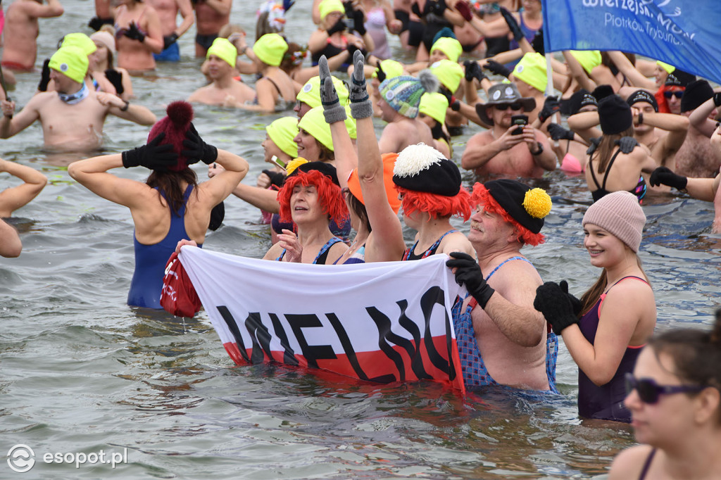 III Zlot Morsów w Sopocie