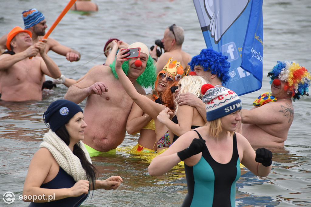 III Zlot Morsów w Sopocie