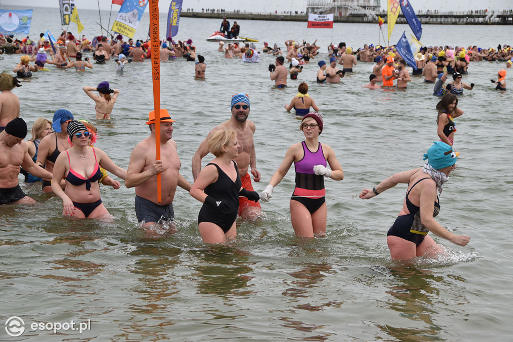 III Zlot Morsów w Sopocie