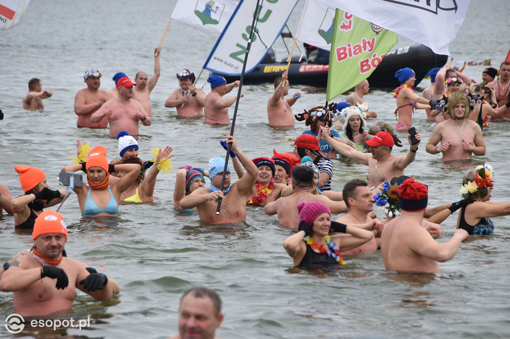 III Zlot Morsów w Sopocie