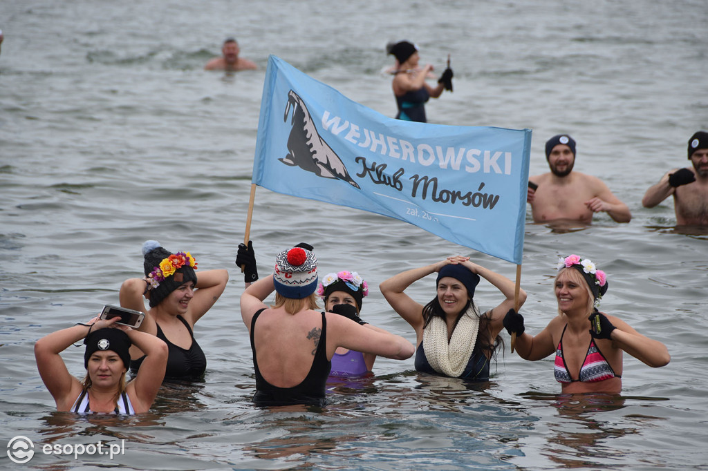 III Zlot Morsów w Sopocie