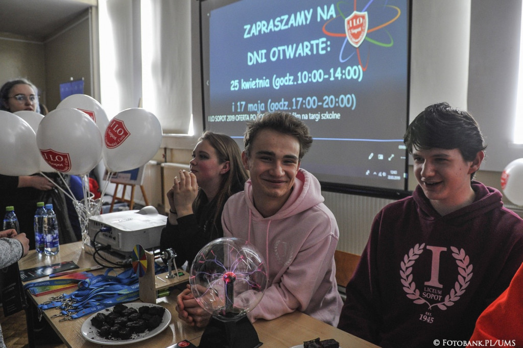 Sopockie Targi Szkół