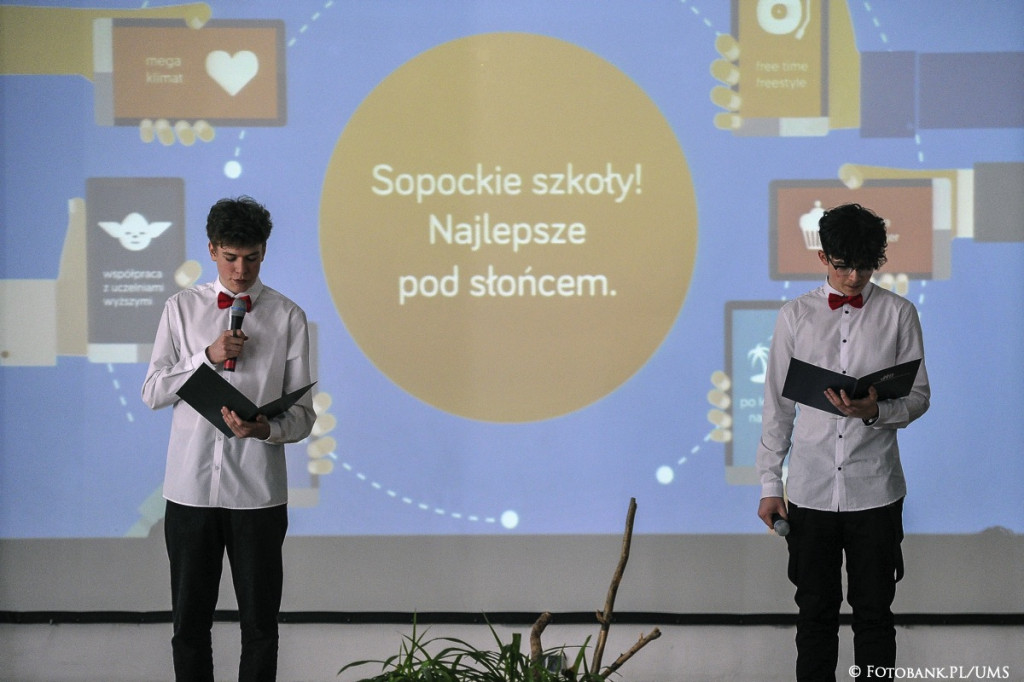 Sopockie Targi Szkół