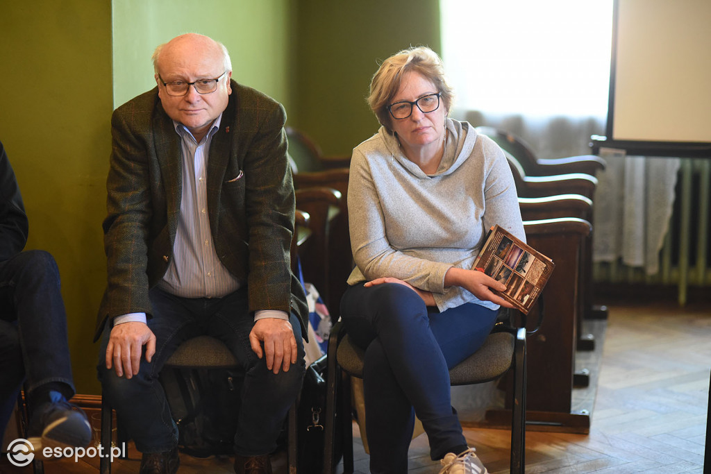 Sopockie spotkanie organizatorów festiwali literackich